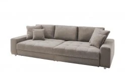 bobb Big Sofa Arissa de Luxe | Taupe -Sofas Verkaufsladen 25405770 4 202006091055