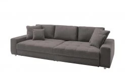 bobb Big Sofa Arissa de Luxe | Graubraun -Sofas Verkaufsladen 25405771 4 202006091055