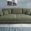 bobb Big Sofa Arissa de Luxe | Grün -Sofas Verkaufsladen 25405773 4 202106181241
