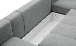 bobb Wohnlandschaft Arissa de Luxe | Grau rechts 14 bobb Wohnlandschaft Arissa de Luxe | Grau rechts -Sofas Verkaufsladen 25405775 2 202006091055