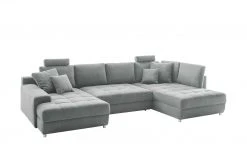 bobb Wohnlandschaft Arissa de Luxe | Grau rechts 16 bobb Wohnlandschaft Arissa de Luxe | Grau rechts -Sofas Verkaufsladen 25405775 6 202106181241