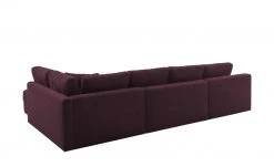 bobb Wohnlandschaft Arissa de Luxe | Weinrot rechts -Sofas Verkaufsladen 25405777 7 202106181242