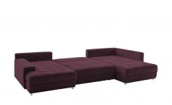 bobb Wohnlandschaft Arissa de Luxe | Weinrot rechts -Sofas Verkaufsladen 25405777 9 202106181242