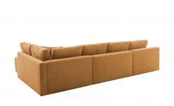 bobb Wohnlandschaft Arissa de Luxe | Honiggelb rechts -Sofas Verkaufsladen 25405778 1 202006091055