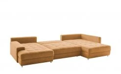 bobb Wohnlandschaft Arissa de Luxe | Honiggelb rechts -Sofas Verkaufsladen 25405778 7 202106181242