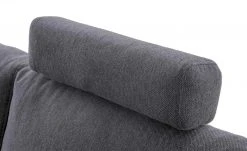 bobb Wohnlandschaft Arissa de Luxe | Anthrazit links -Sofas Verkaufsladen 25405787 2 202006091055