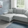 bobb Ecksofa Arissa de Luxe | Grau links -Sofas Verkaufsladen 25405796 1 202006091055
