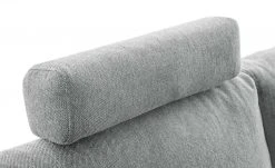 bobb Ecksofa Arissa de Luxe | Grau links -Sofas Verkaufsladen 25405796 4 202006091055