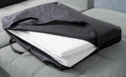 bobb Ecksofa Arissa de Luxe | Grau links -Sofas Verkaufsladen 25405796 5 202006091055