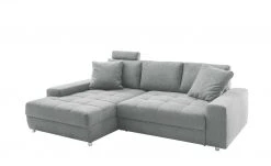 bobb Ecksofa Arissa de Luxe | Grau links -Sofas Verkaufsladen 25405796 6 202006091055