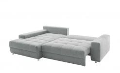 bobb Ecksofa Arissa de Luxe | Grau links -Sofas Verkaufsladen 25405796 7 202006091055