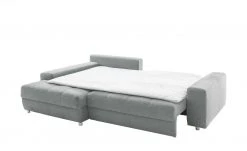 bobb Ecksofa Arissa de Luxe | Grau links -Sofas Verkaufsladen 25405796 8 202006091055