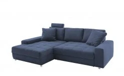bobb Ecksofa Arissa de Luxe | Blau links -Sofas Verkaufsladen 25405797 1 202006091055