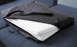 bobb Ecksofa Arissa de Luxe | Blau links -Sofas Verkaufsladen 25405797 10 202106181241