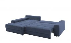 bobb Ecksofa Arissa de Luxe | Blau links -Sofas Verkaufsladen 25405797 2 202006091055