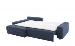 bobb Ecksofa Arissa de Luxe | Blau links -Sofas Verkaufsladen 25405797 3 202006091055