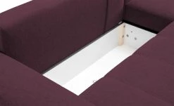 bobb Ecksofa Arissa de Luxe | Weinrot links 20 bobb Ecksofa Arissa de Luxe | Weinrot links -Sofas Verkaufsladen 25405798 5 202106181242