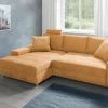 bobb Ecksofa Arissa de Luxe | Honiggelb links 1 bobb Ecksofa Arissa de Luxe | Honiggelb links -Sofas Verkaufsladen 25405799 11 202106181242