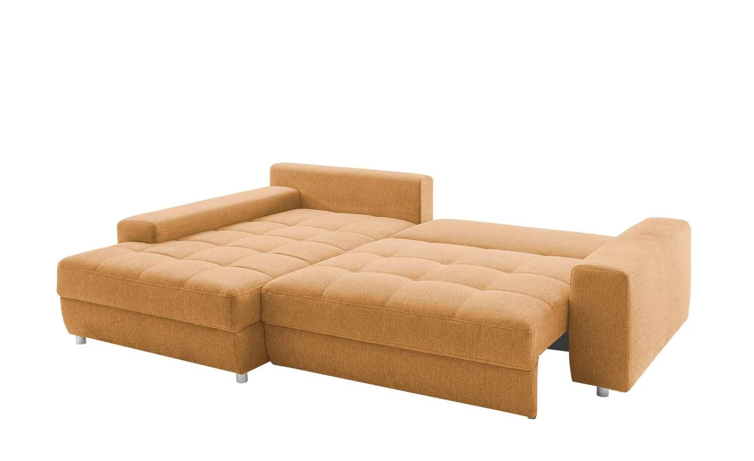bobb Ecksofa Arissa de Luxe | Honiggelb links 10 bobb Ecksofa Arissa de Luxe | Honiggelb links – Bild 8