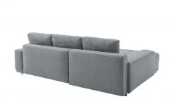 bobb Ecksofa Arissa de Luxe | Steingrau (Stone) links -Sofas Verkaufsladen 25405800 11 202106181242