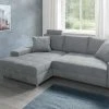 bobb Ecksofa Arissa de Luxe | Steingrau (Stone) links 1 bobb Ecksofa Arissa de Luxe | Steingrau (Stone) links -Sofas Verkaufsladen 25405800 6 202106181242