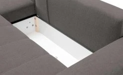 bobb Ecksofa Arissa de Luxe | Graubraun links 15 bobb Ecksofa Arissa de Luxe | Graubraun links -Sofas Verkaufsladen 25405802 2 202006091055