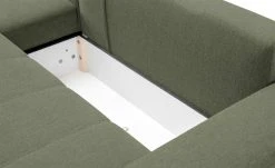 bobb Ecksofa Arissa de Luxe | Grün links -Sofas Verkaufsladen 25405804 1 202006091055