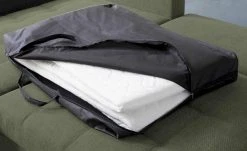 bobb Ecksofa Arissa de Luxe | Grün links -Sofas Verkaufsladen 25405804 3 202006091055