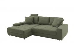 bobb Ecksofa Arissa de Luxe | Grün links -Sofas Verkaufsladen 25405804 4 202006091055