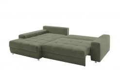 bobb Ecksofa Arissa de Luxe | Grün links -Sofas Verkaufsladen 25405804 5 202006091055
