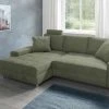 bobb Ecksofa Arissa de Luxe | Grün links 2 bobb Ecksofa Arissa de Luxe | Grün links -Sofas Verkaufsladen 25405804 7 202006091055