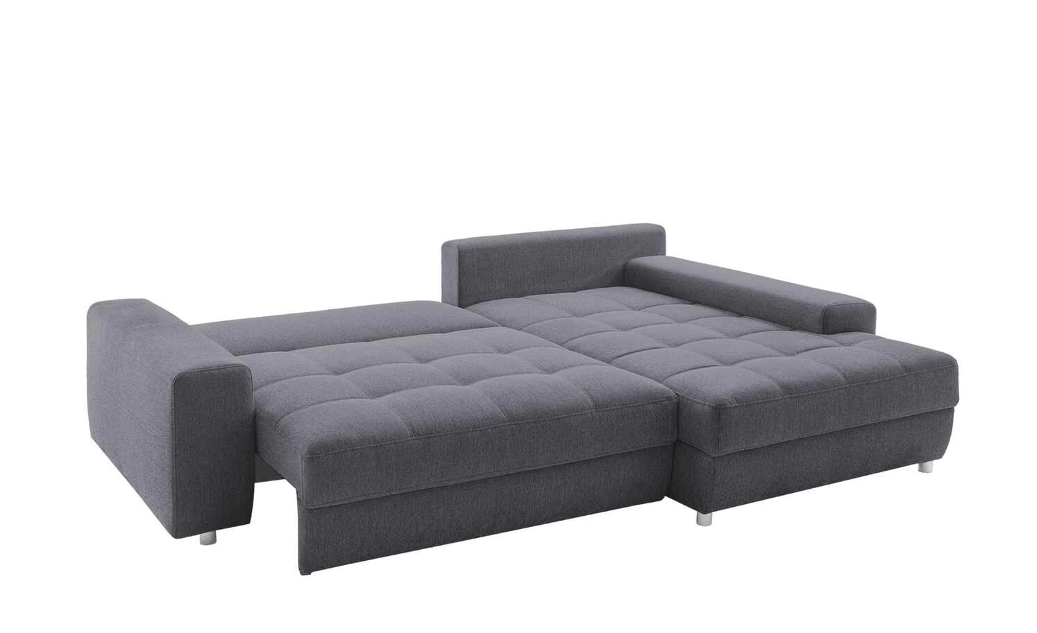 bobb Ecksofa Arissa de Luxe | Anthrazit rechts 7 bobb Ecksofa Arissa de Luxe | Anthrazit rechts – Bild 5