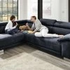 Ecksofa Chocolo | Navy (Dunkelblau) links Grundfunktion 1 Ecksofa Chocolo | Navy (Dunkelblau) links Grundfunktion -Sofas Verkaufsladen 25406105 8 202003262236