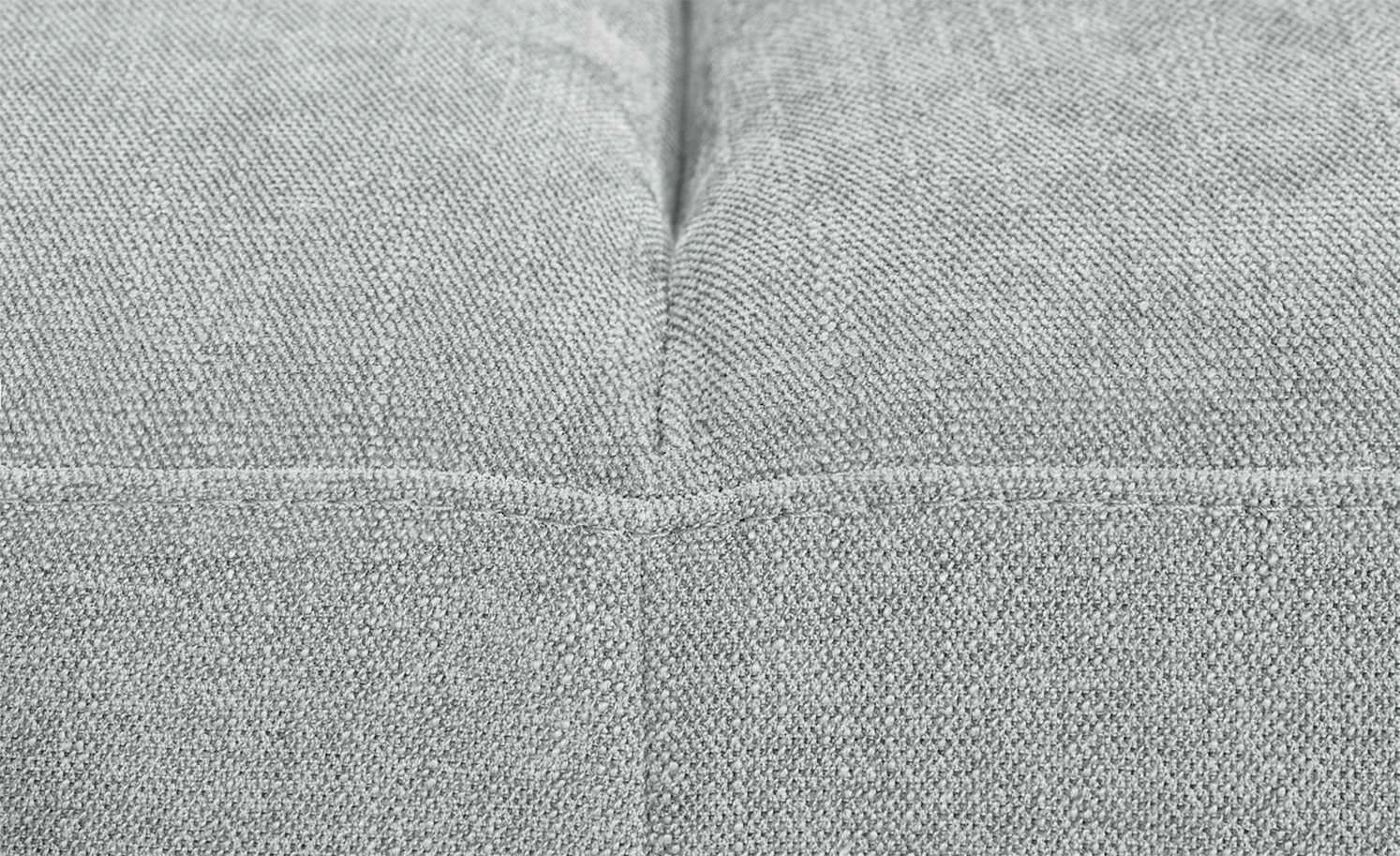 Ecksofa Chocolo | Hellblau links Grundfunktion 5 Ecksofa Chocolo | Hellblau links Grundfunktion – Bild 3