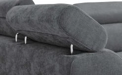Ecksofa Chocolo | Dunkelgrau links Grundfunktion 13 Ecksofa Chocolo | Dunkelgrau links Grundfunktion -Sofas Verkaufsladen 25406107 2 202003262236