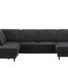 meinSofa Wohnlandschaft Veit | Schwarz links ohne -Sofas Verkaufsladen 25406212 1 202002042235