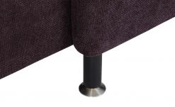 meinSofa Wohnlandschaft Veit | Aubergine (Violett) links ohne -Sofas Verkaufsladen 25406217 4 202002042235