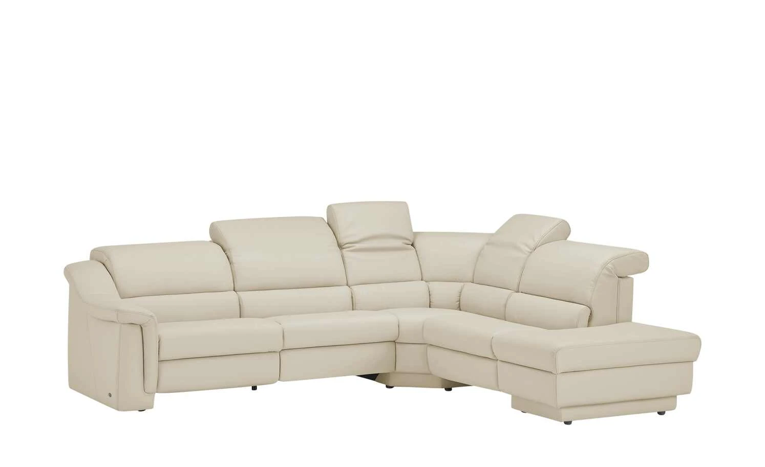 himolla Ecksofa 1301 | Nebel (Beige) rechts Erweiterte Funktion 20 himolla Ecksofa 1301 | Nebel (Beige) rechts Erweiterte Funktion – Bild 18