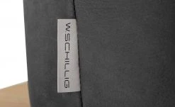 W.SCHILLIG Leder Sofa Imperia | Graphitgrau 240|cm Grundfunktion -Sofas Verkaufsladen 25406327 7 202001272236