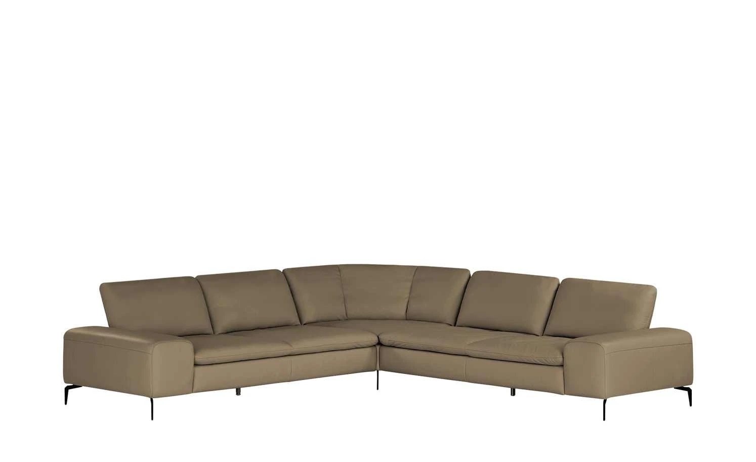 W.SCHILLIG Ecksofa Leder Valentinoo | Terra 318|cm 318|cm 18 W.SCHILLIG Ecksofa Leder Valentinoo | Terra 318|cm 318|cm – Bild 16