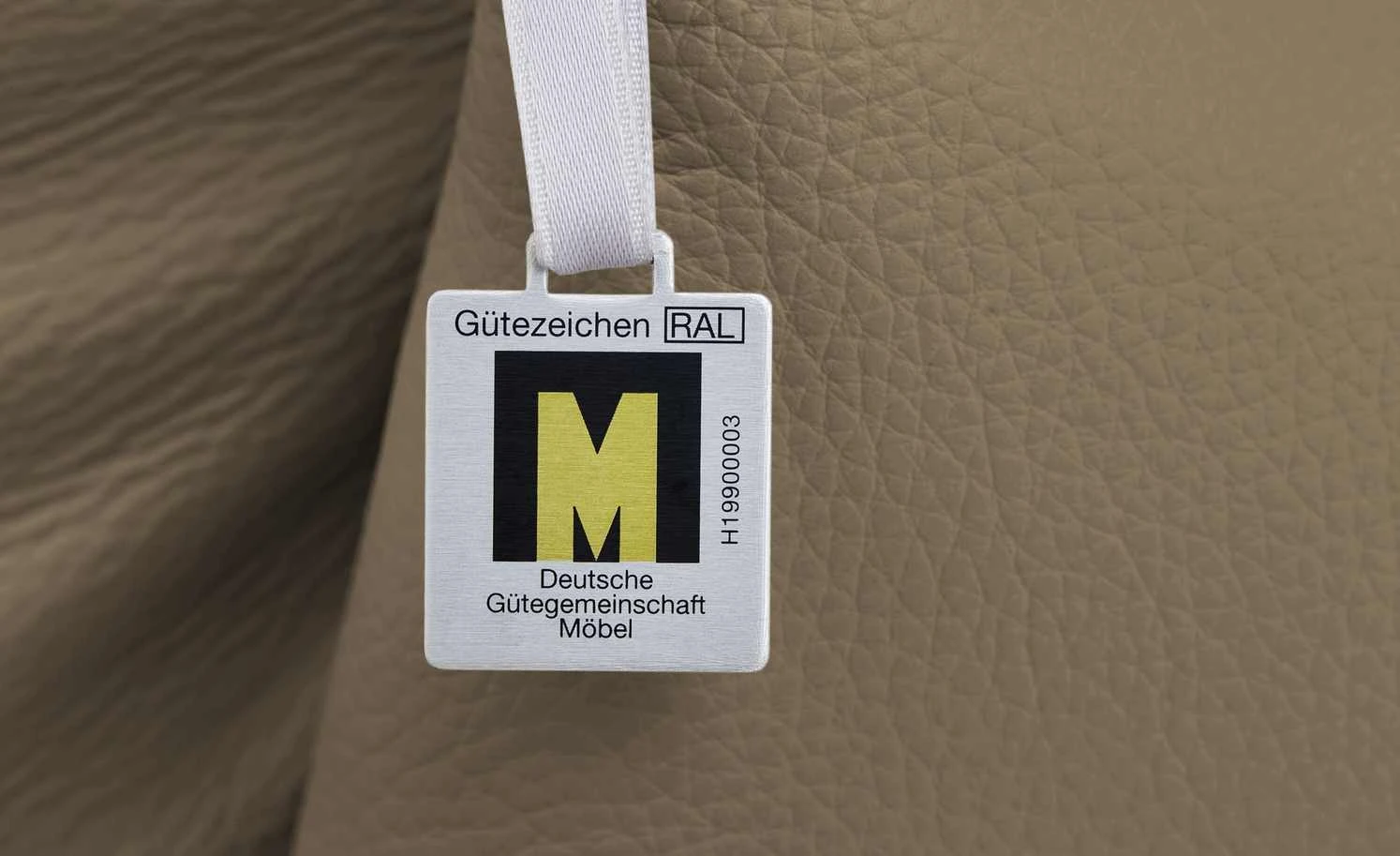 W.SCHILLIG Ecksofa Leder Valentinoo | Terra 318|cm 318|cm 8 W.SCHILLIG Ecksofa Leder Valentinoo | Terra 318|cm 318|cm – Bild 6