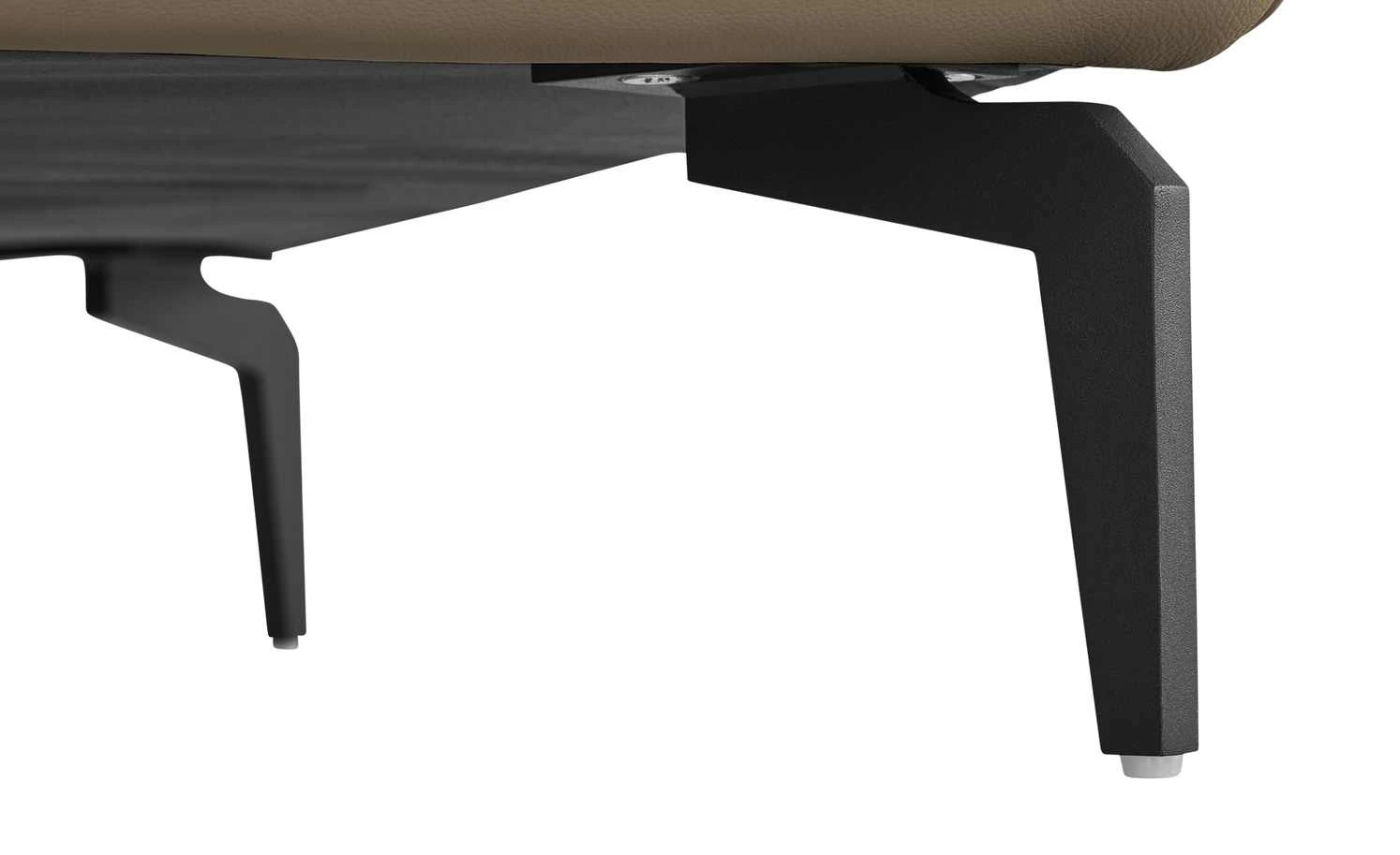 W.SCHILLIG Ecksofa Leder Valentinoo | Terra 318|cm 318|cm 9 W.SCHILLIG Ecksofa Leder Valentinoo | Terra 318|cm 318|cm – Bild 7