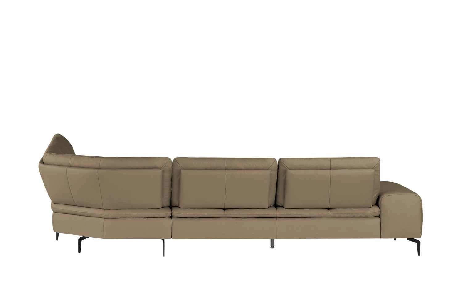 W.SCHILLIG Ecksofa Leder Valentinoo | Terra 318|cm 318|cm 11 W.SCHILLIG Ecksofa Leder Valentinoo | Terra 318|cm 318|cm – Bild 9