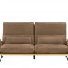 W.SCHILLIG Leder Sofa Imperia | Macchiato 220|cm Grundfunktion -Sofas Verkaufsladen 25406351 9 202001272236