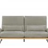 W.SCHILLIG Leder Sofa Imperia | Stahlgrau 220|cm Grundfunktion 2 W.SCHILLIG Leder Sofa Imperia | Stahlgrau 220|cm Grundfunktion -Sofas Verkaufsladen 25406354 2 202001272236