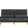 W.SCHILLIG Leder Sofa Imperia | Dunkelblau 220|cm Grundfunktion 2 W.SCHILLIG Leder Sofa Imperia | Dunkelblau 220|cm Grundfunktion -Sofas Verkaufsladen 25406355 12 202001272236