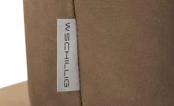 W.SCHILLIG Leder Sofa Imperia | Macchiato 220|cm Erweiterte Funktion -Sofas Verkaufsladen 25406359 3 202001272236