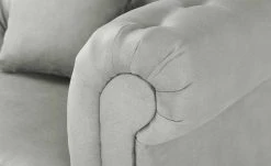 smart Sofa Chelli | Hellgrau 3 Mikrofaser -Sofas Verkaufsladen 25406458 7 202002242235