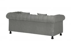 smart Sofa Chelli | Grau 3 Mikrofaser 13 smart Sofa Chelli | Grau 3 Mikrofaser -Sofas Verkaufsladen 25406459 4 202006091056