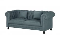 smart Sofa Chelli | Blau 3 Mikrofaser 11 smart Sofa Chelli | Blau 3 Mikrofaser -Sofas Verkaufsladen 25406460 1 202002242235